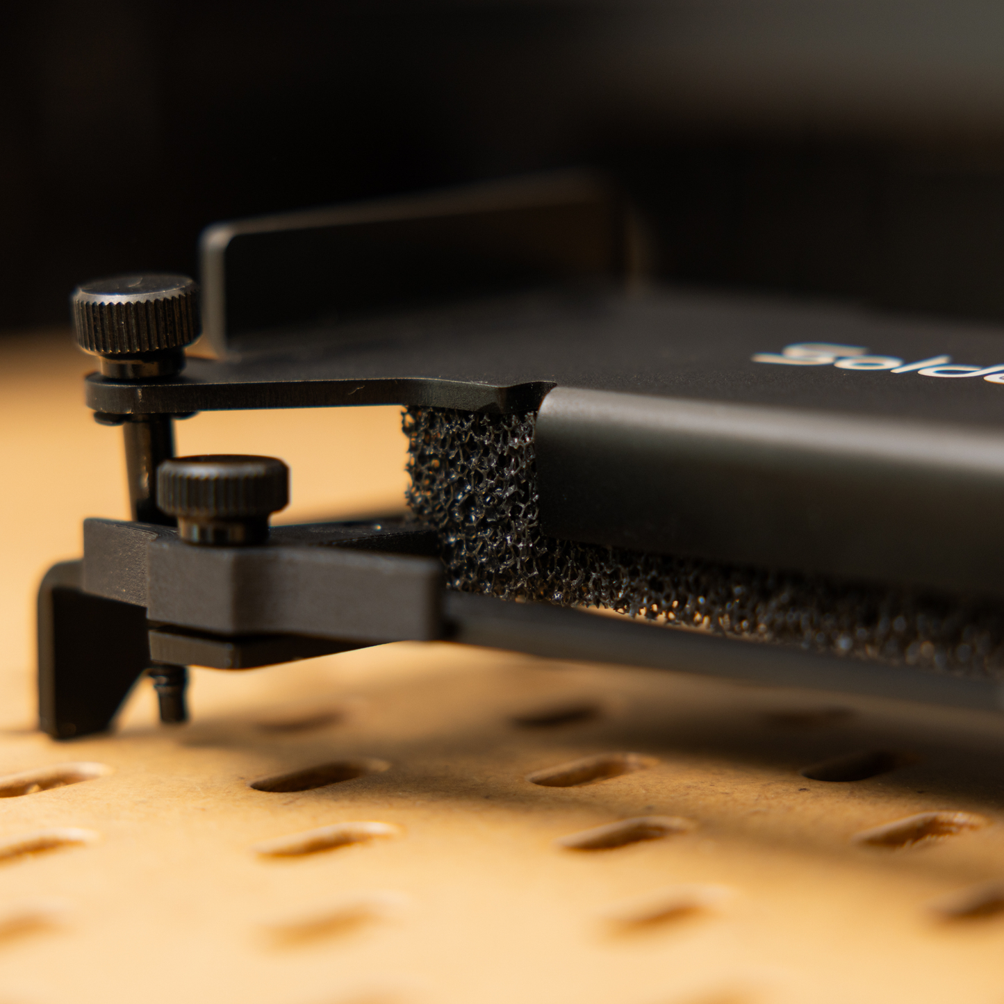 CSJ-1 Conforming SolderJaw