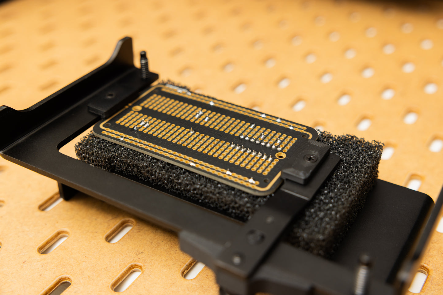 CSJ-1 Conforming SolderJaw