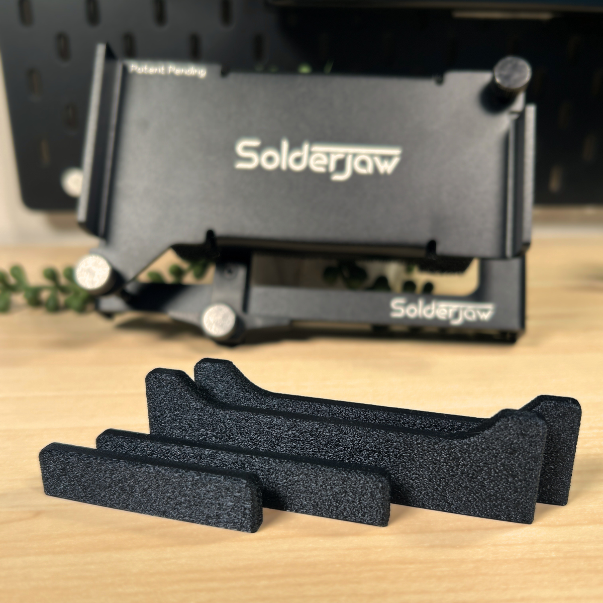 Lift & Protect Kit for the CSJ-1