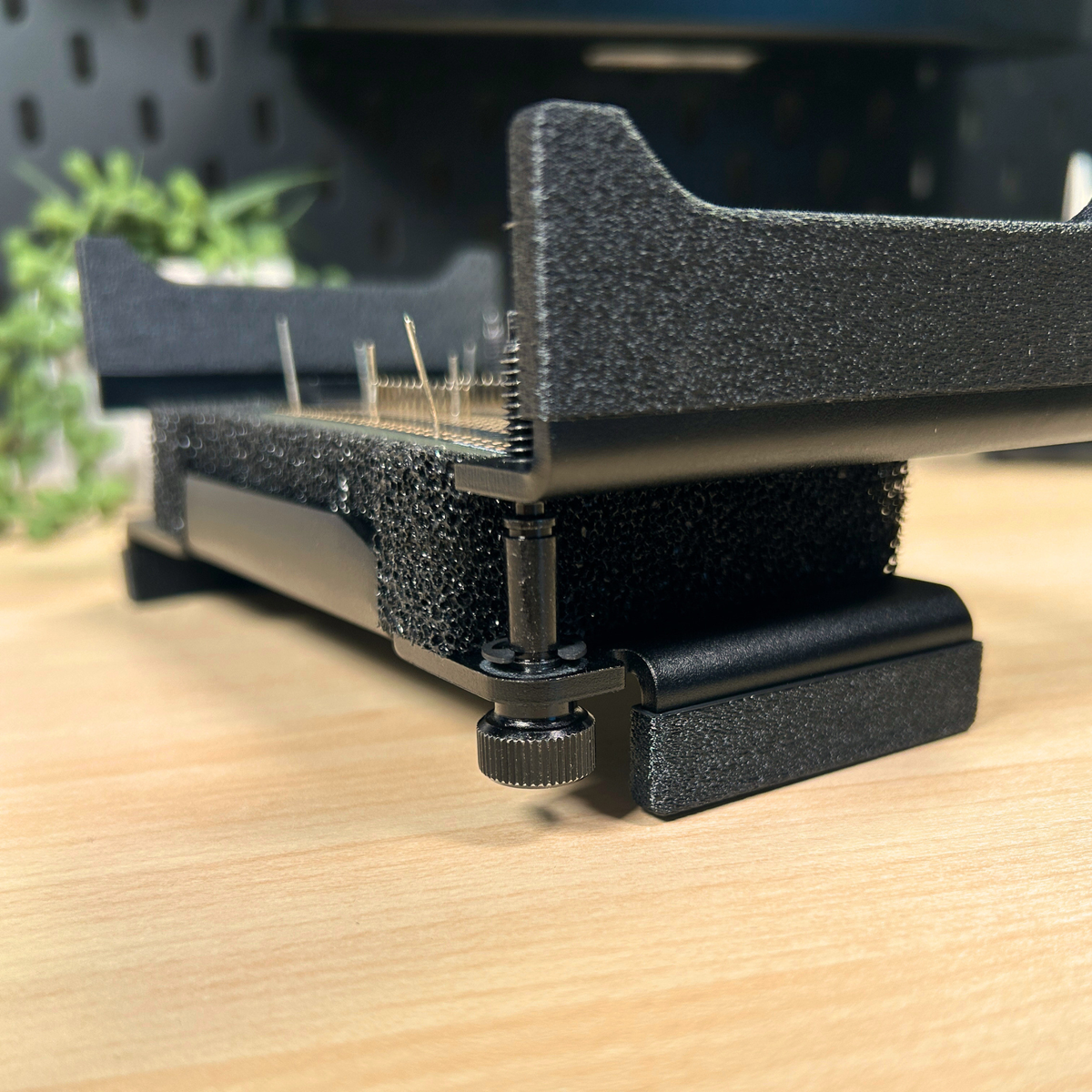 Lift & Protect Kit for the CSJ-1