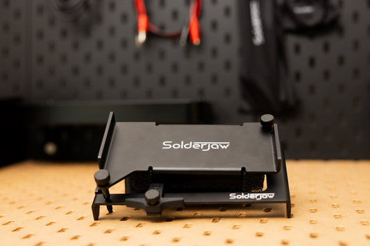 CSJ-1 Conforming SolderJaw