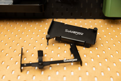CSJ-1 Conforming SolderJaw